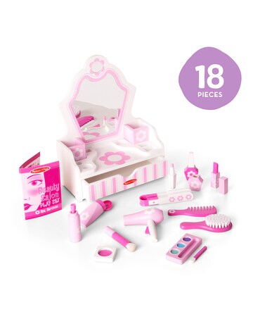 Melissa & Doug - Vanity Playset