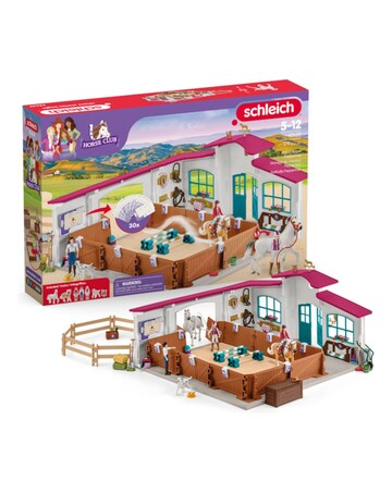 Schleich - Riding Arena Peppertree