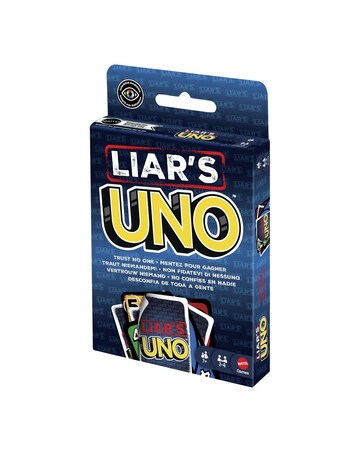 Uno Liars