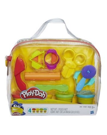 Play-Doh Starter Set