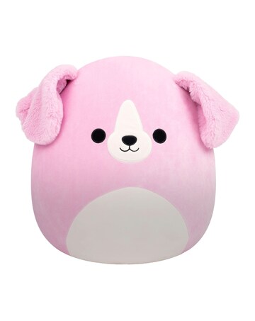 Squishmallows - 16in Peggy Sue the Pink GR W26