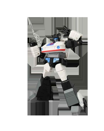 Transformers: Gen One 11cm Jazz