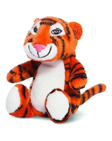 The Tiger Who Came To Tea Buddies 6in