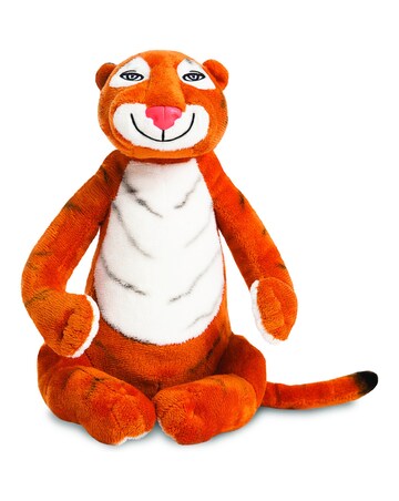 The Tiger Who Came To Tea 10in