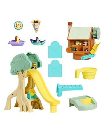 Little Tikes Bluey Bushland Adventure