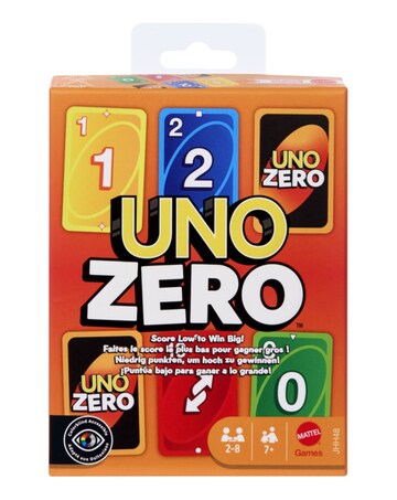 Uno Zero