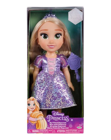 Disney Princess Core Large 38cm Rapunzel Doll