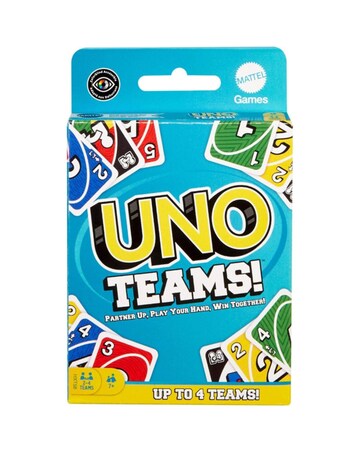 Uno Teams