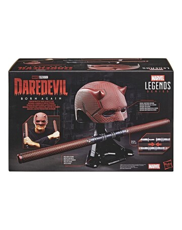 Marvel Legends Premium Roleplay Hornhead