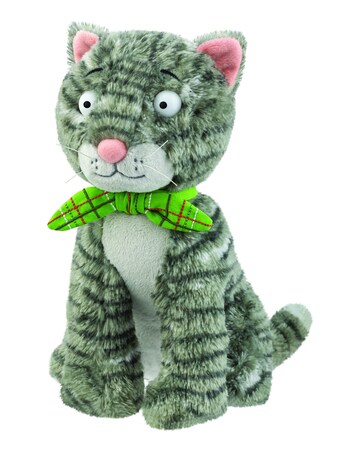 Tabby McTat 9in