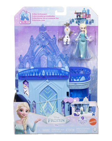 Disney Frozen Storytime Stackers - Elsa Snowy Surprises