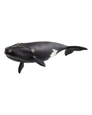 Schleich - North Atlantic Right Whale