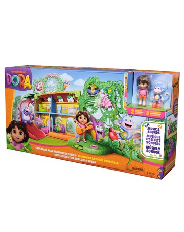 Dora Casita