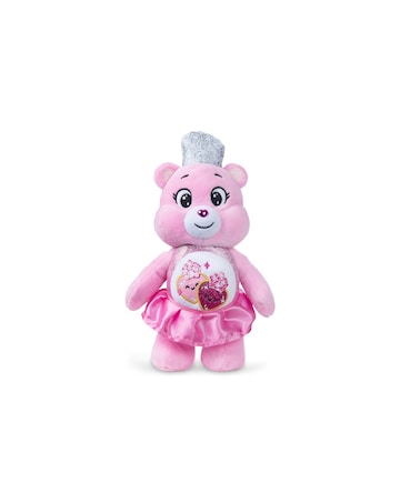 Care Bears 22cm Wicked Love-A-Lot Glinda Upland