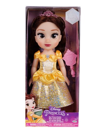 Disney Princess Core Large 38cm Belle Doll
