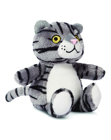 Mog The Forgetful Cat Buddies 6in