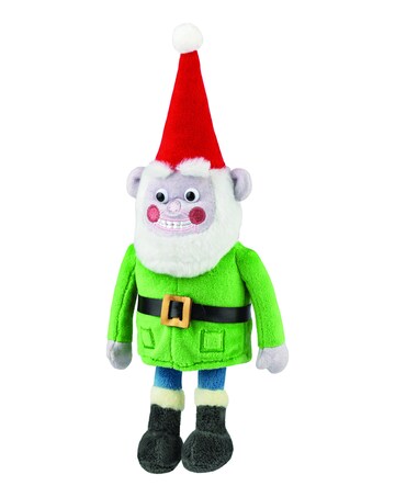 Wallace & Gromit - Norbot Keychain