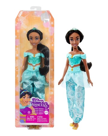 Disney Princess Core Dolls Jasmine