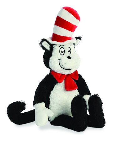 Dr Seuss Cat in the Hat