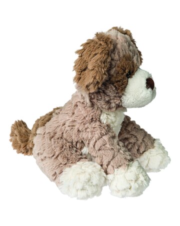 Mary Meyers Frisky Putty Puppy