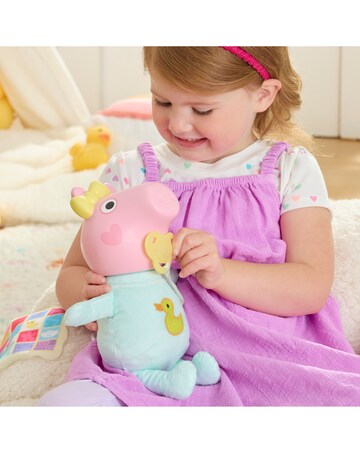 Peppa Pig Oinks & Snuggles