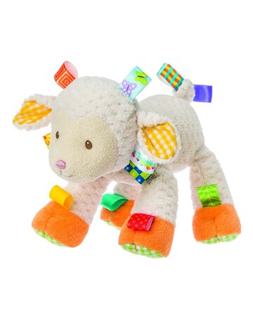 Mary Meyers TG Sherbert Lamb Soft Toy