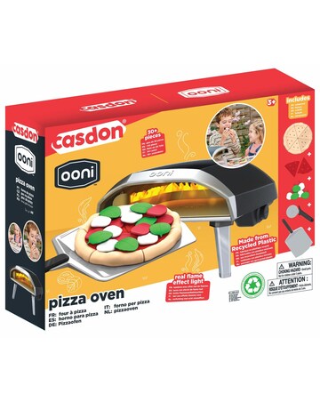 Ooni Toy Pizza Oven