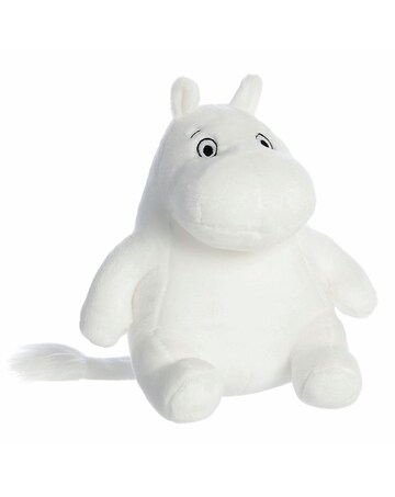 Moomin Sitting 8in