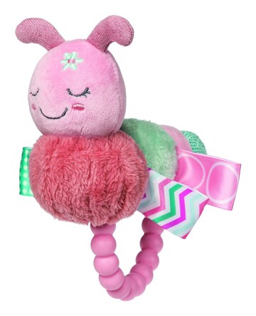 Mary Meyers TG Camilla Caterpillar Rattle