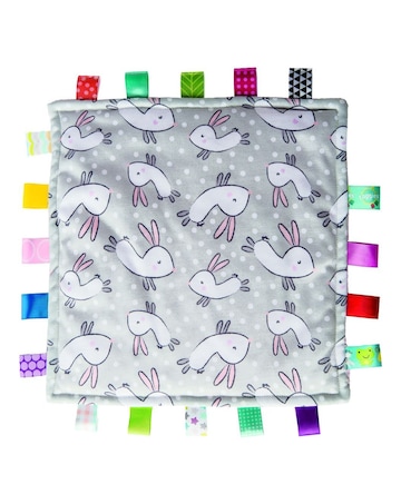 Mary Meyers TG Original Comfy Bunnies
