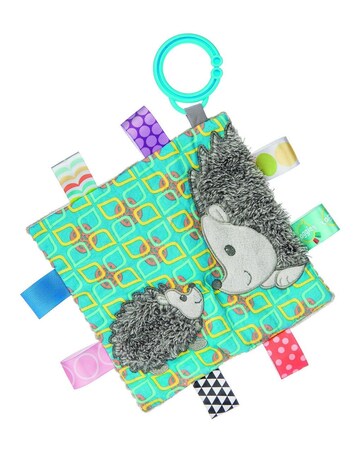 Mary Meyers TG Heather Hedgehog Crinke Me