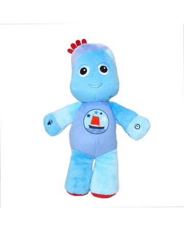 In The Night Garden Bedtime Lullaby Igglepiggle