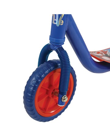 Spidey Childrens Scooter