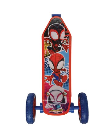 Spidey Childrens Scooter