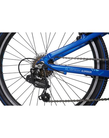Dawes Bullet HT Kids Mountain Bike