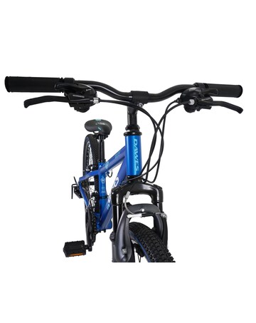Dawes Bullet HT Kids Mountain Bike