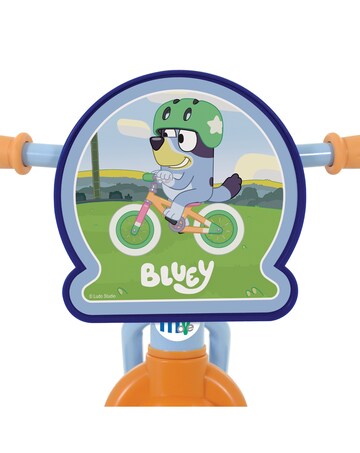Bluey 2 In 1 Training Bike