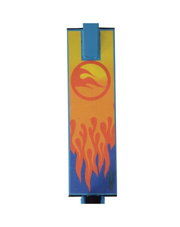 Hot Wheels Revver Inline Scooter