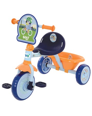 Bluey My First Trike