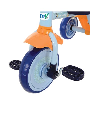 Bluey My First Trike
