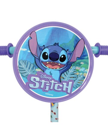 Stitch Deluxe Tri Scooter