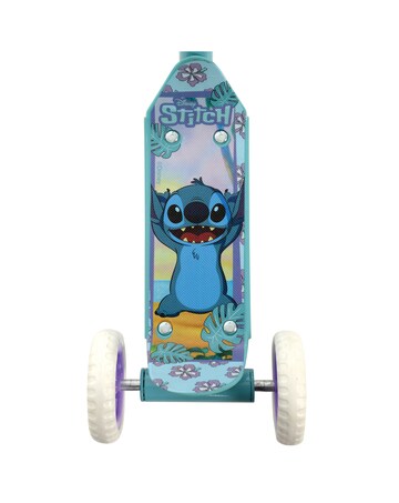 Stitch Deluxe Tri Scooter