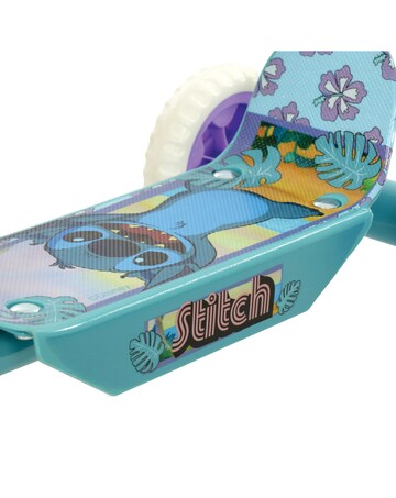 Stitch Deluxe Tri Scooter