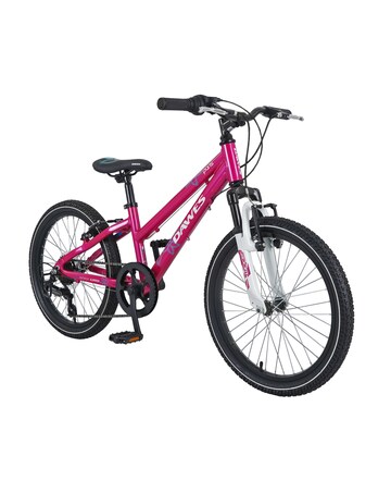 Dawes Paris HT Kids Mountain Bike