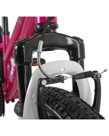 Dawes Paris HT Kids Mountain Bike