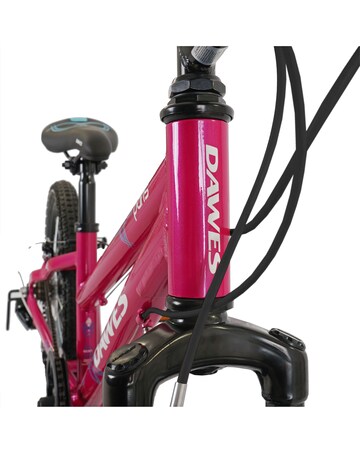 Dawes Paris HT Kids Mountain Bike