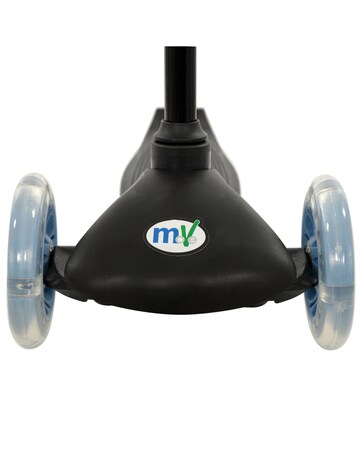 MoVe Tilt N Glo Scooter