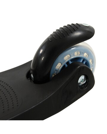 MoVe Tilt N Glo Scooter