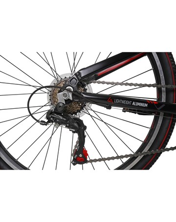 Dawes Bullet HT Kids Mountain Bike