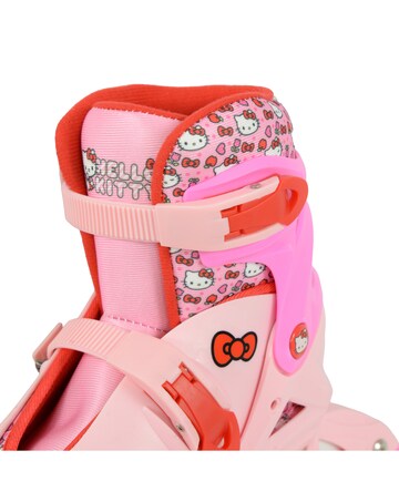 Hello Kitty Adjustable Inline Skates